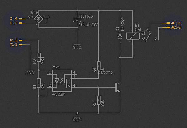 schematic