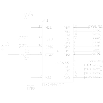 schematic